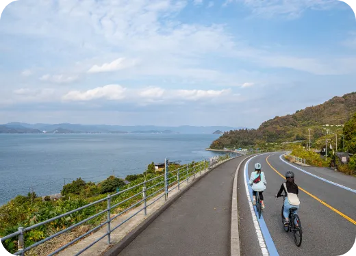 遊びと体験を楽しむ旅