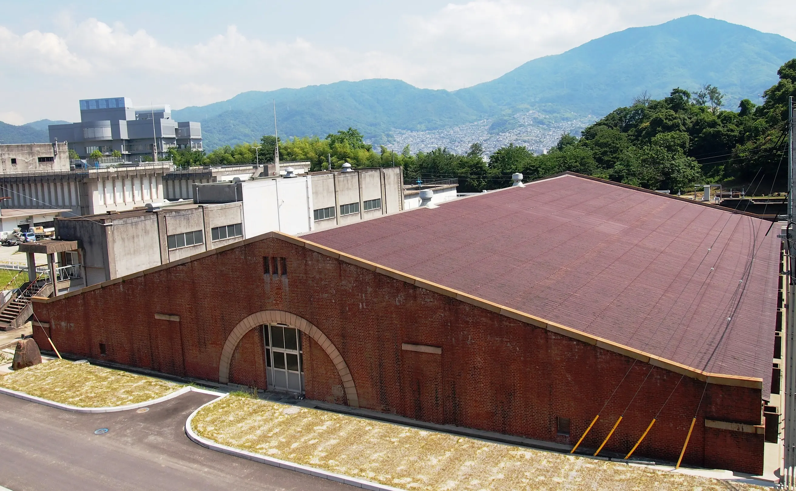 呉市日本遺産 鎮守府 横須賀・呉・佐世保・舞鶴～日本近代化の躍動を体感できるまち～ | 特集一覧 | くれとりっぷ－呉市公式観光サイト