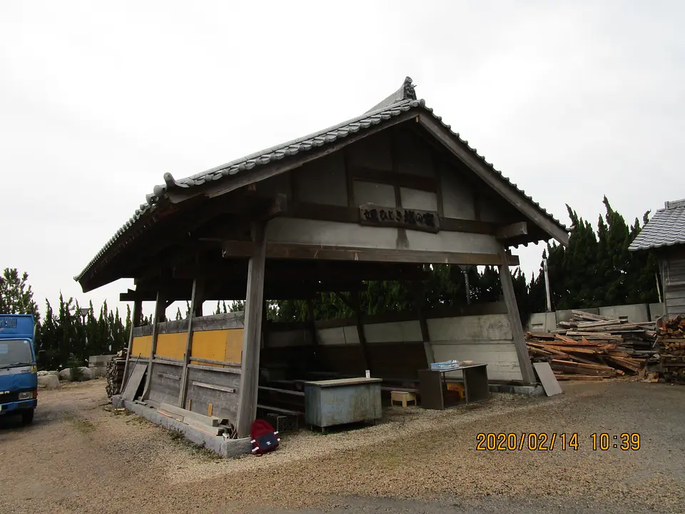 姫ひじきの塩作り体験