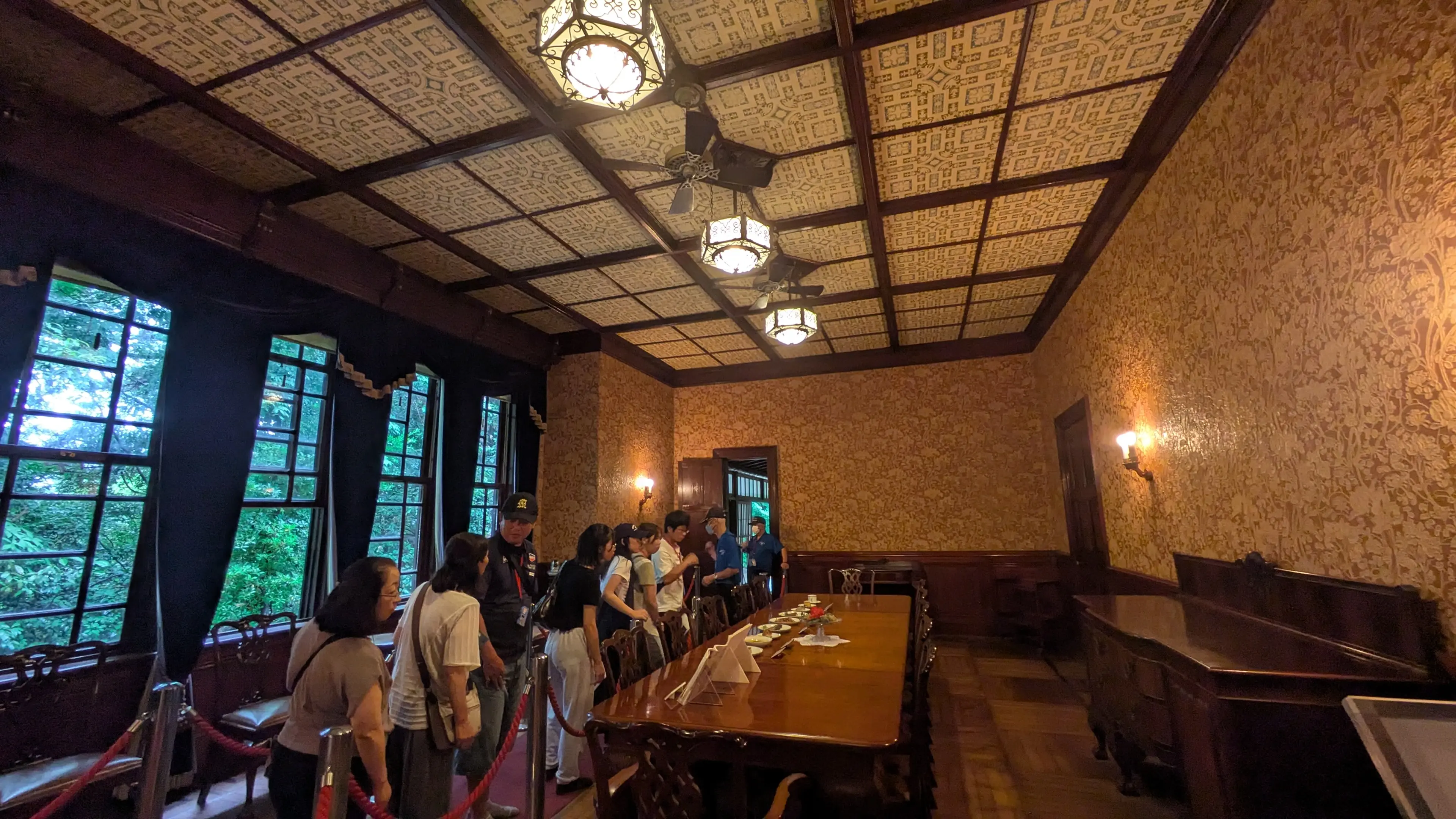入船山記念館