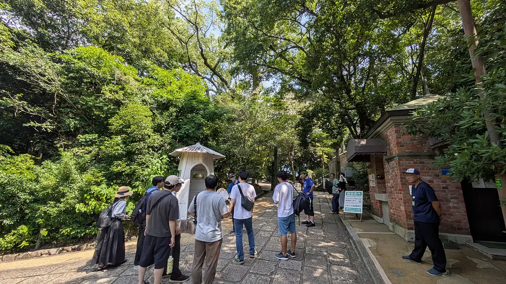 呉呉呉ページ 呉旅行に行ってきました｜リュータ