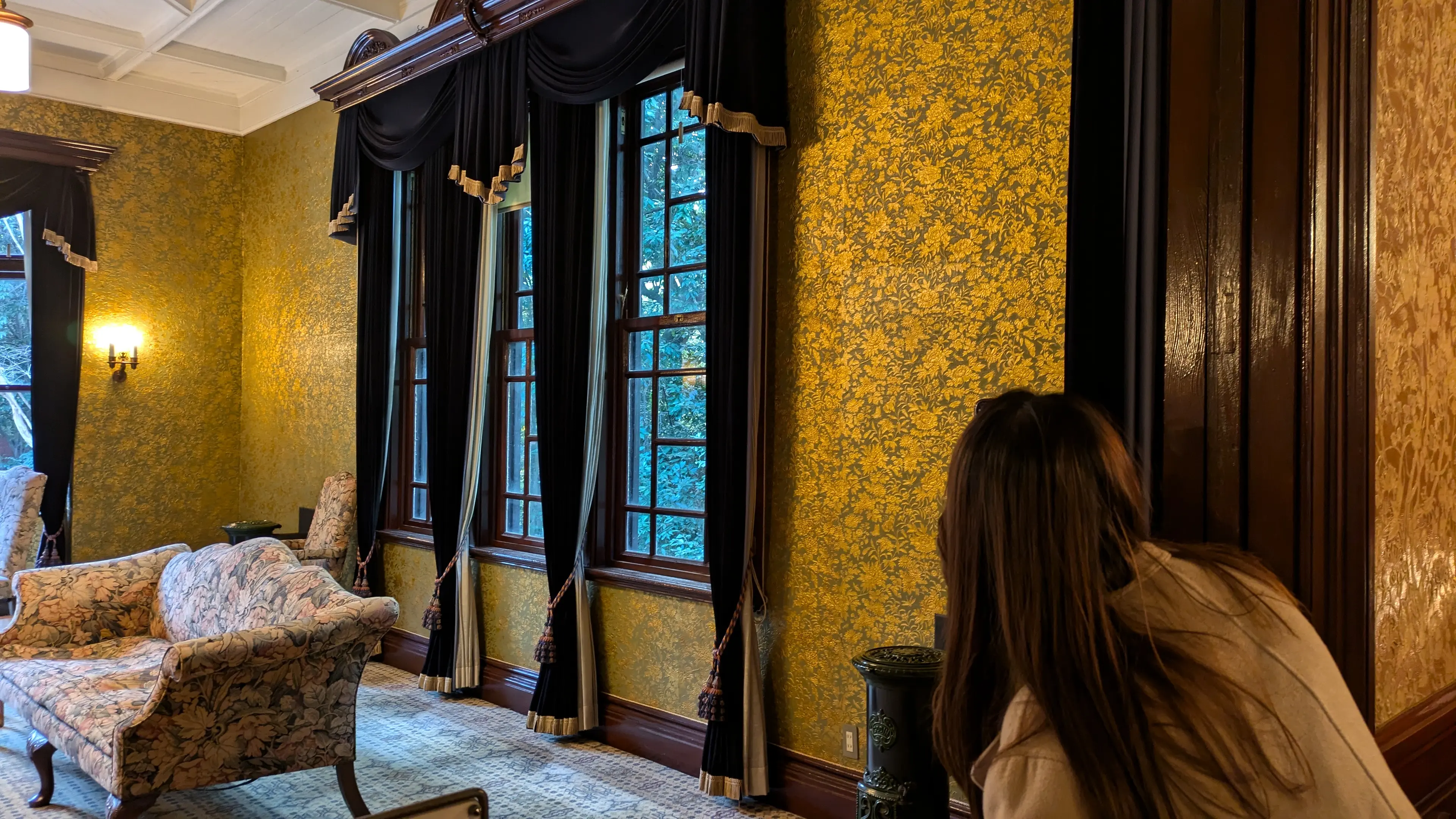 入船山記念館