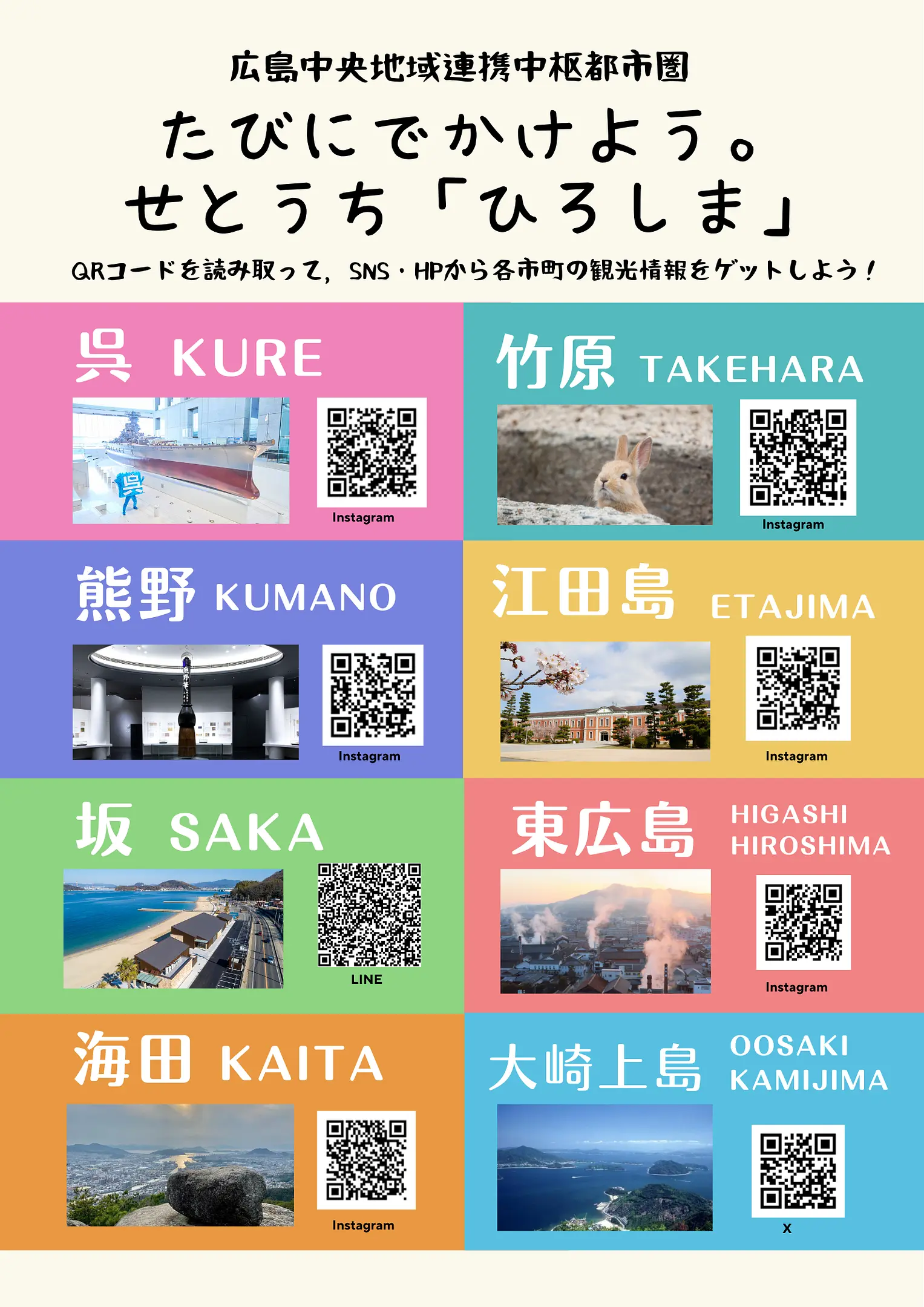 SNS登録で抽選へ