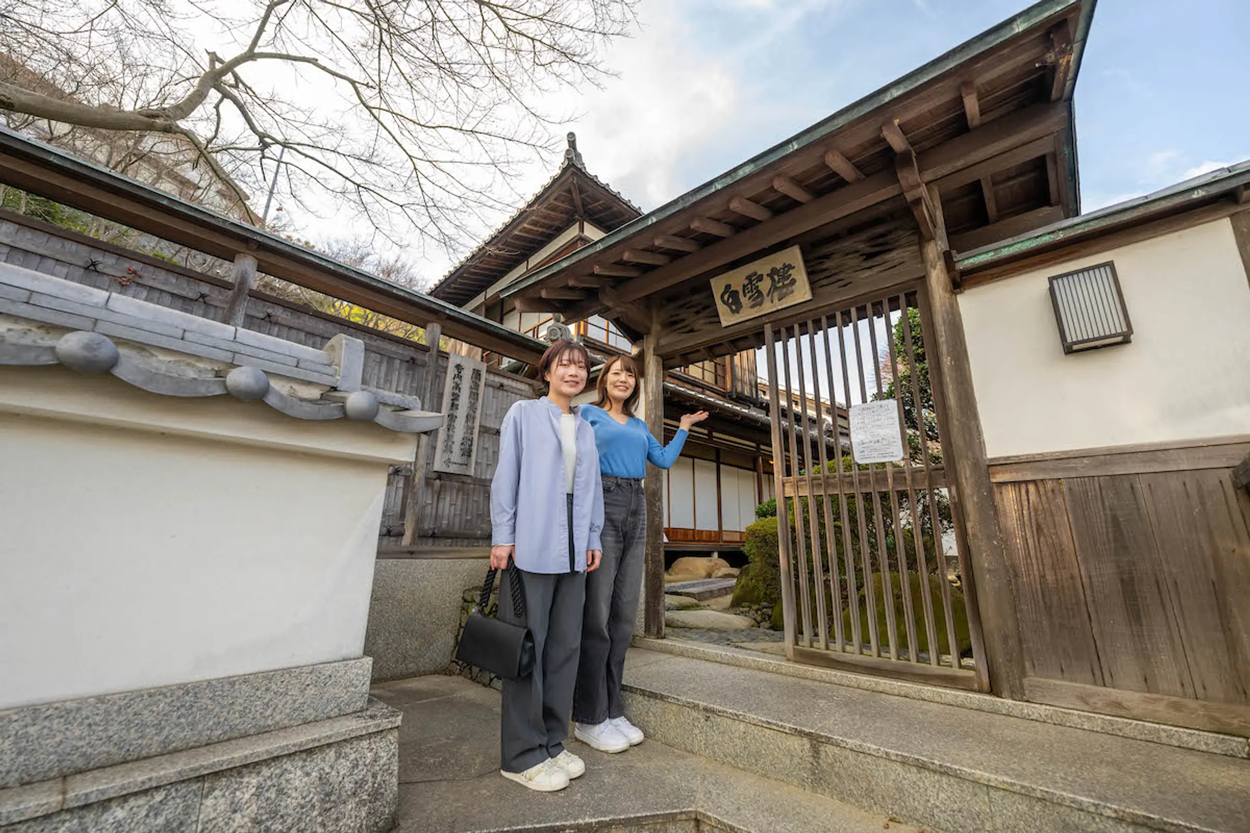 肌で感じる歴史旅 呉市の歴史を体験 | 特集一覧 | くれとりっぷ－呉市公式観光サイト