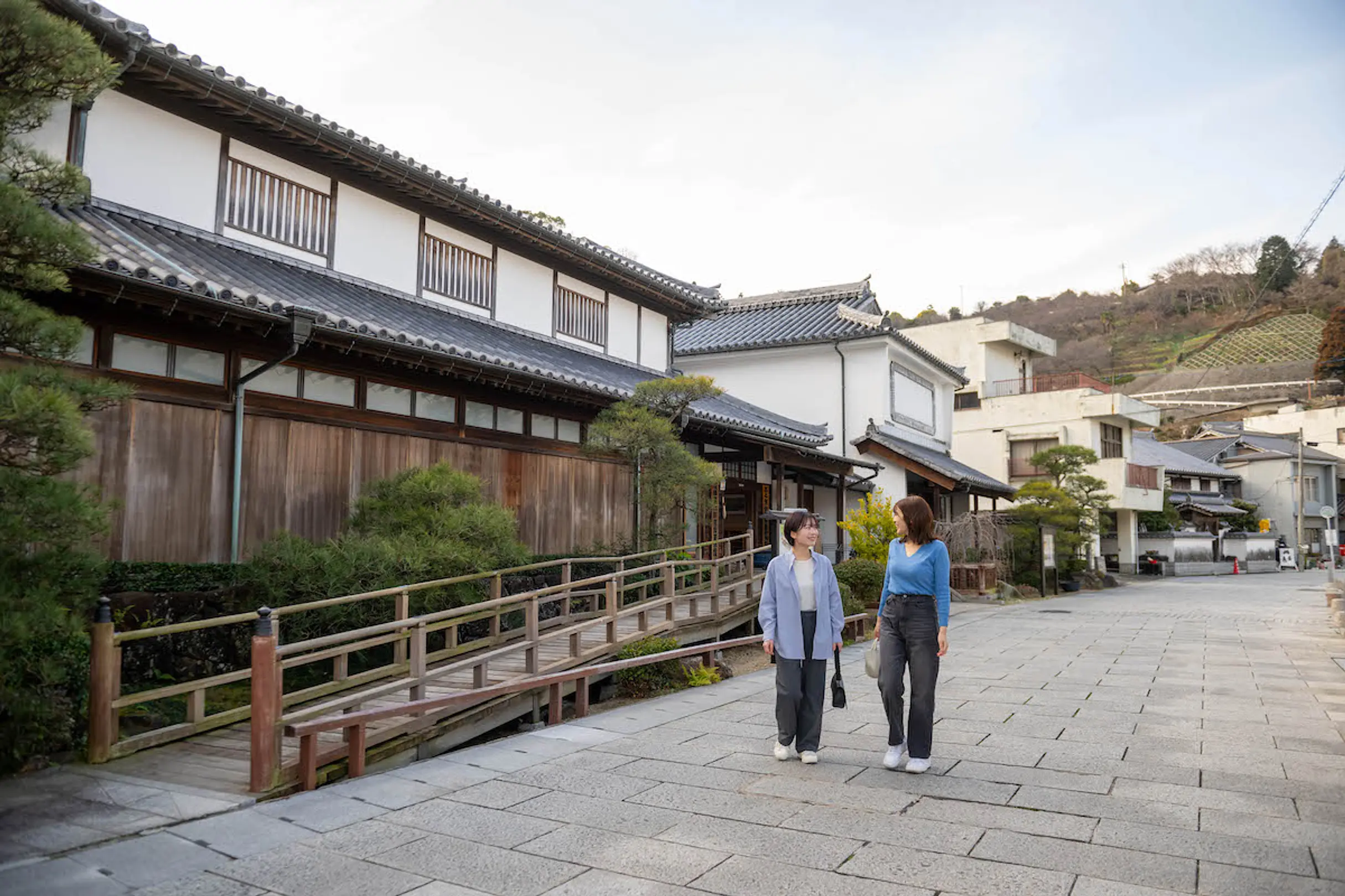 三之瀬御本陣芸術文化会館