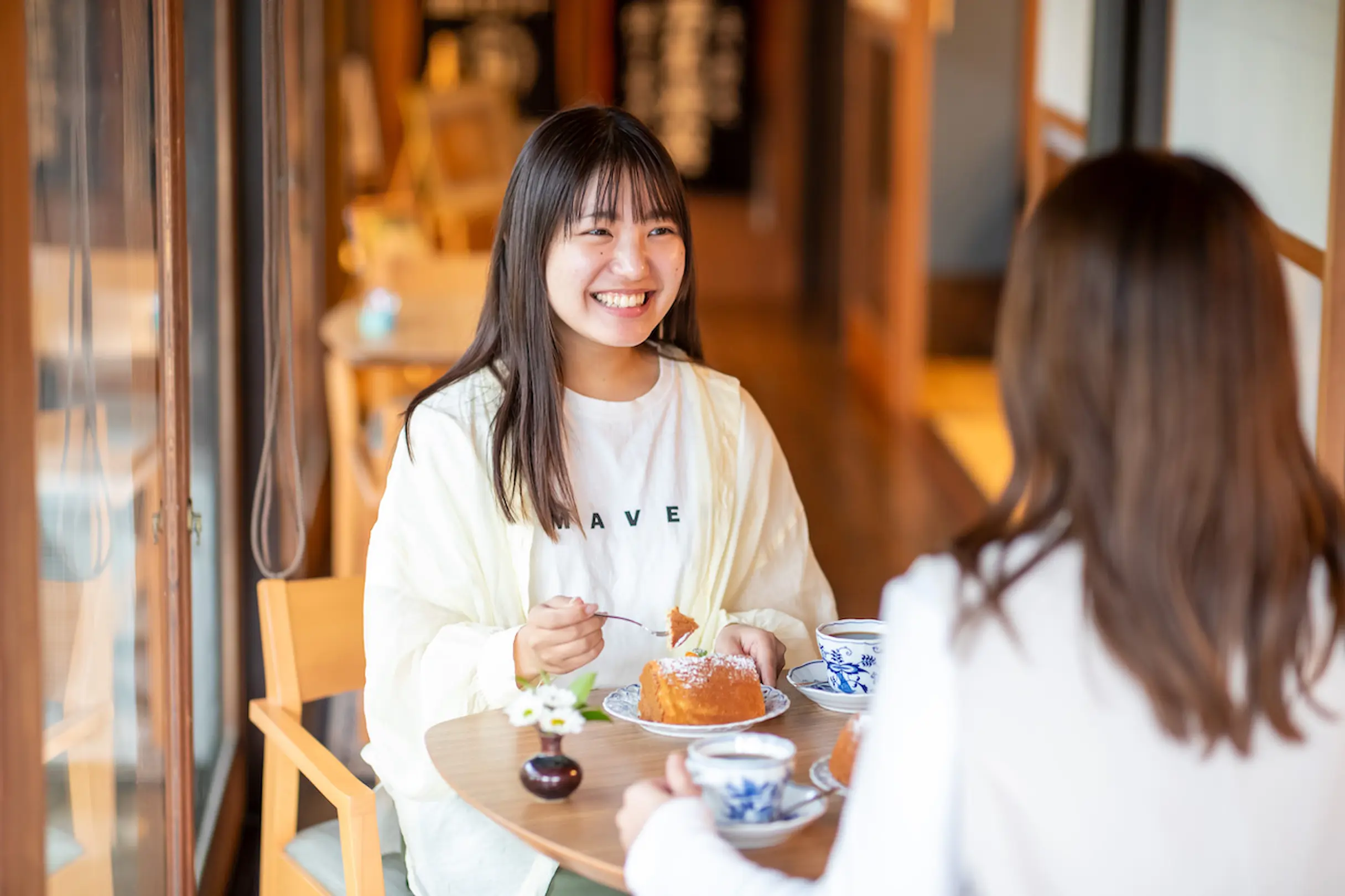 倉橋カフェ