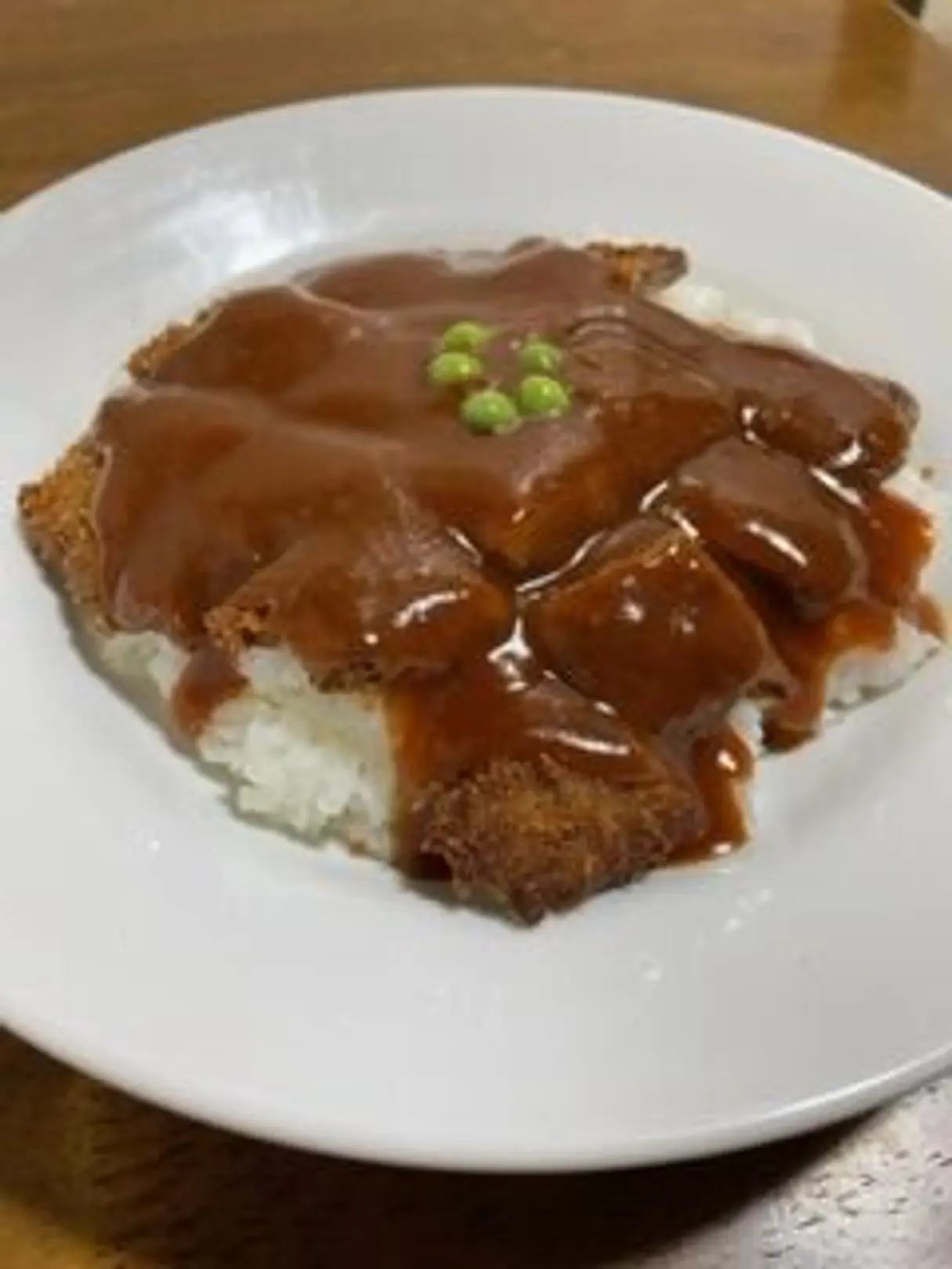 田舎洋食 いせ屋