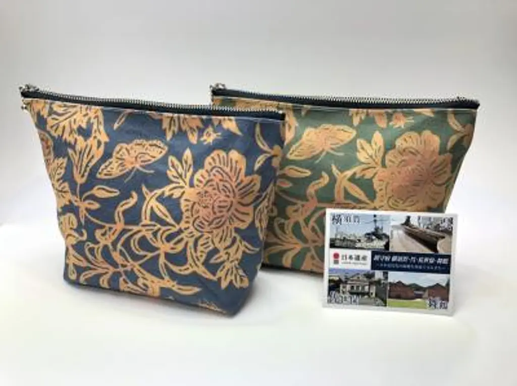 日本遺産の商品開発 特集一覧 くれとりっぷ-呉市公式観光サイト