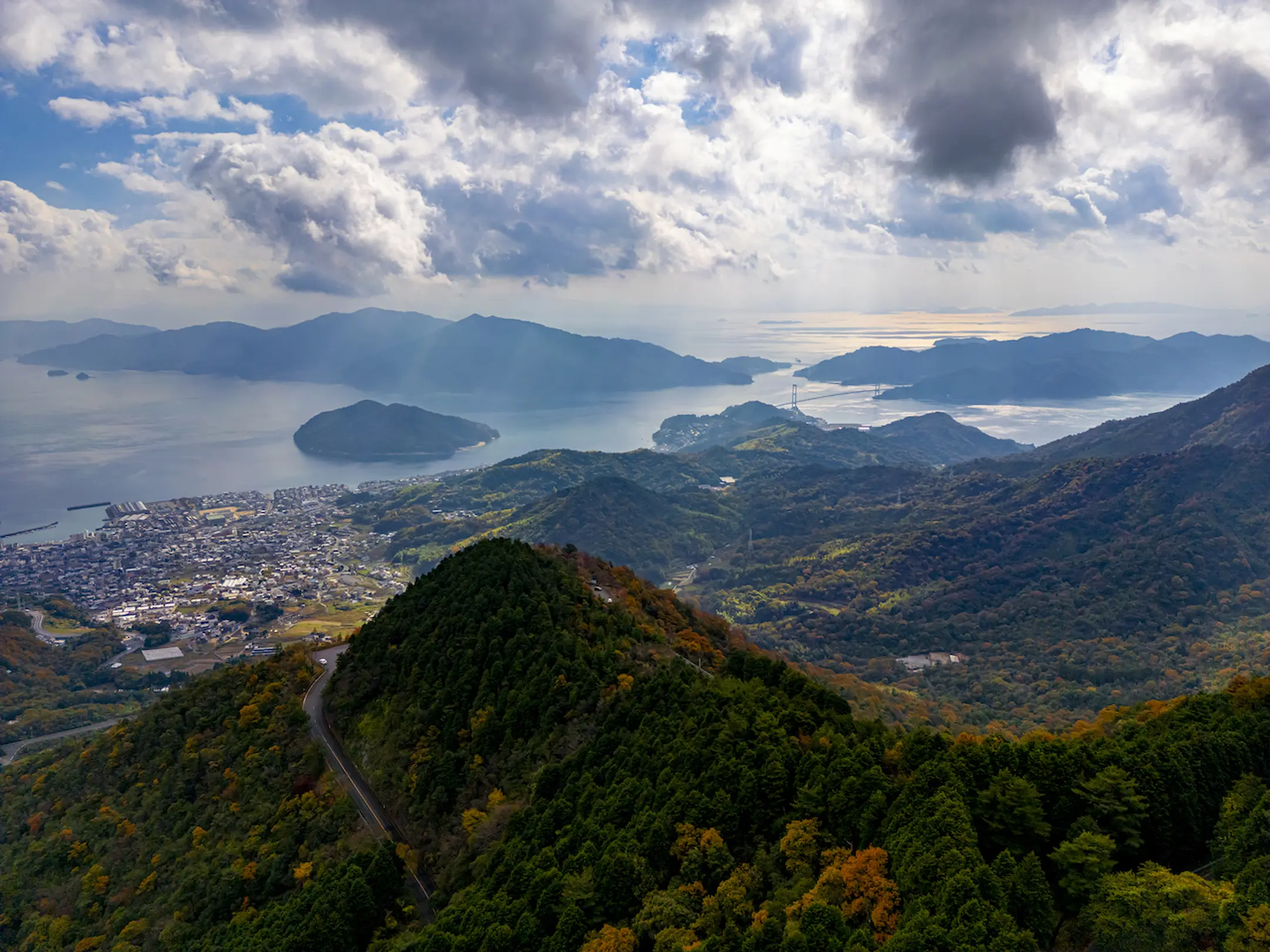 野呂山