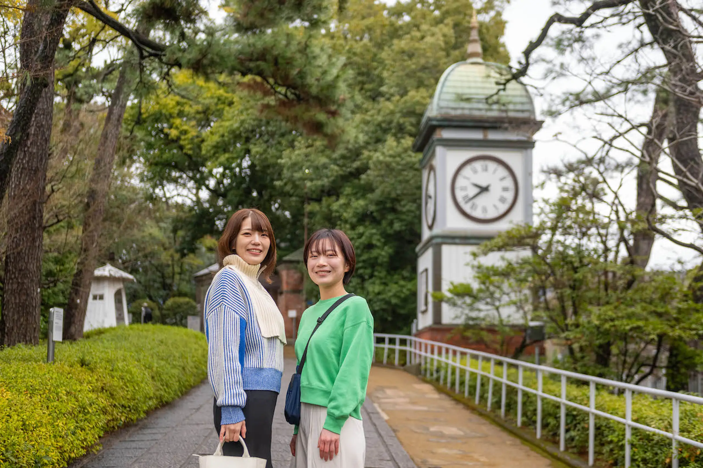 入船山記念館